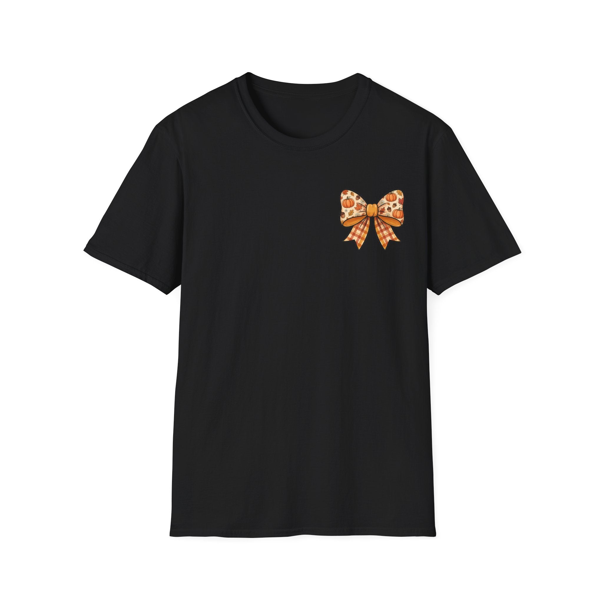 Teacher Fall Graphic T-Shirt