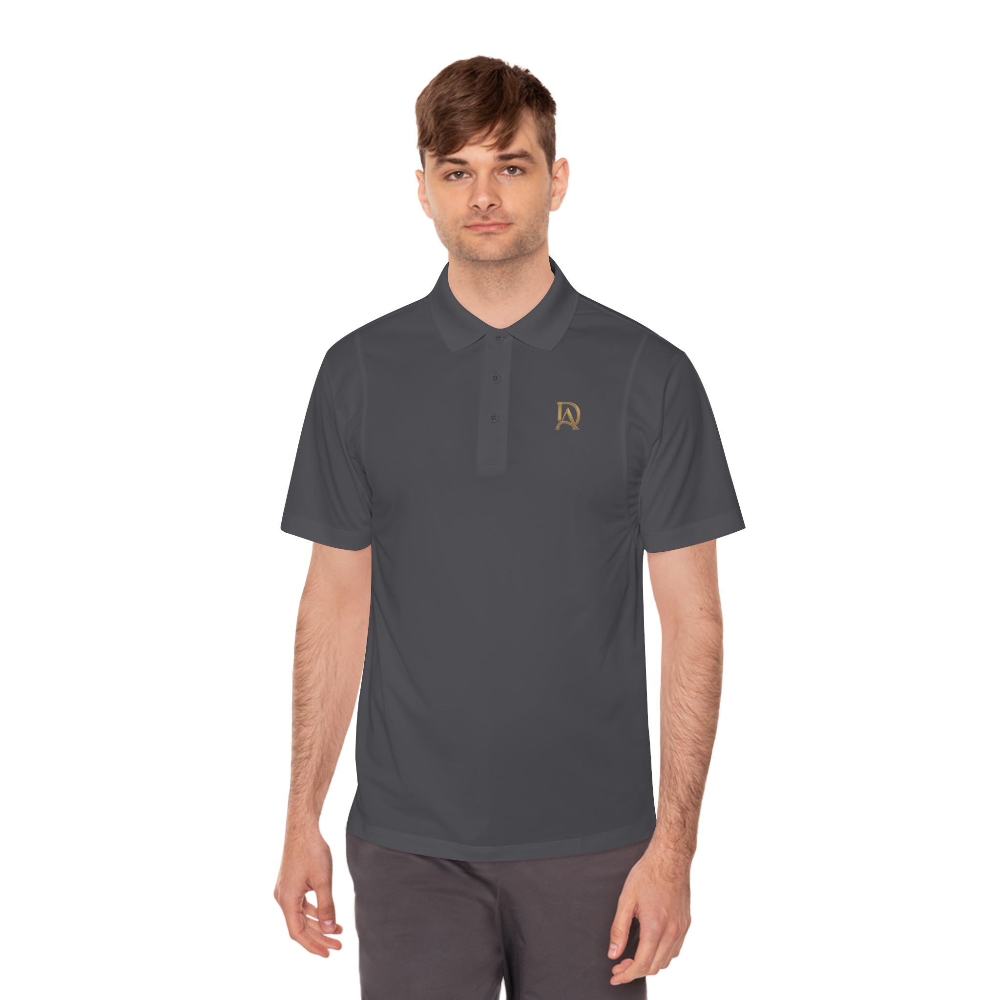Mens Polo Shirt