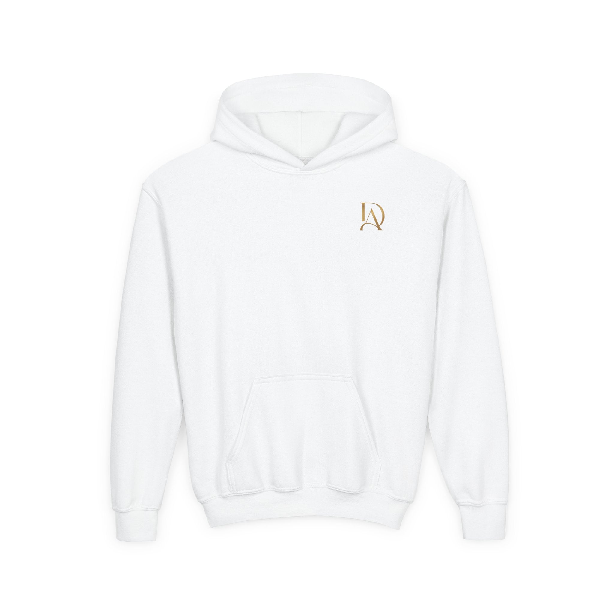 Youth Hoodie