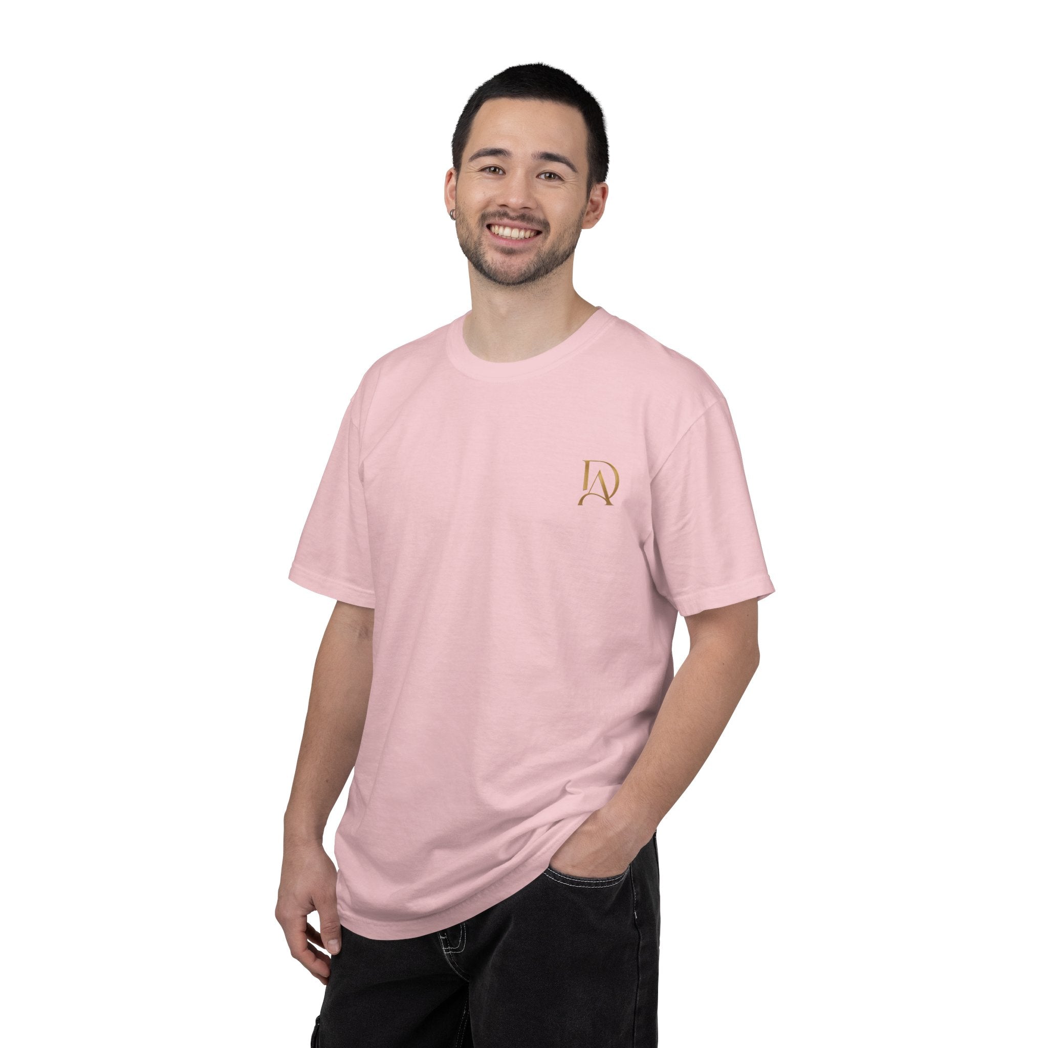 Men Tee