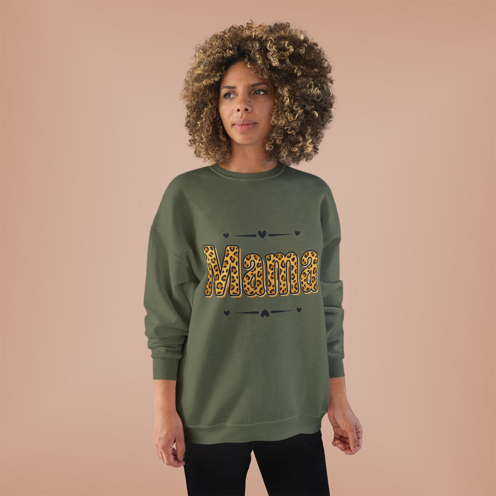 Mama Crewneck Sweatshirt