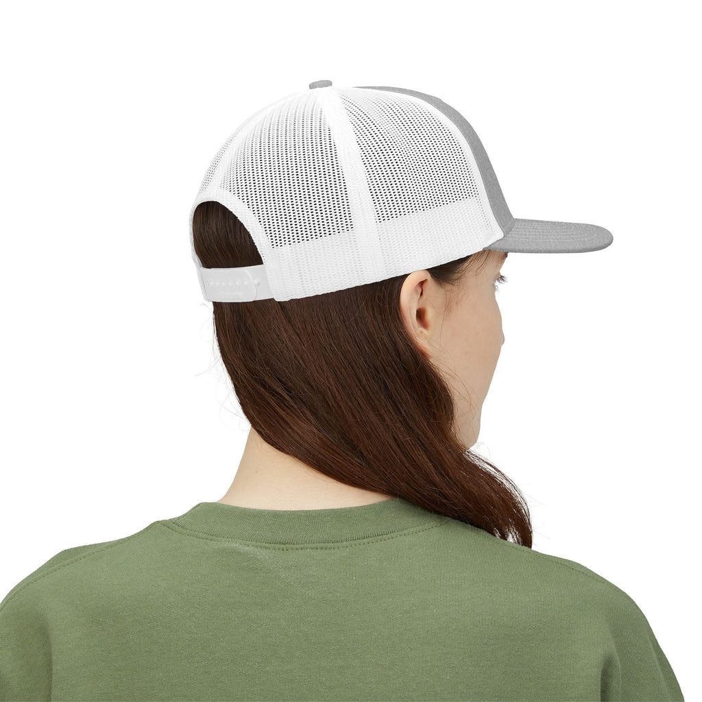 Snapback Hat