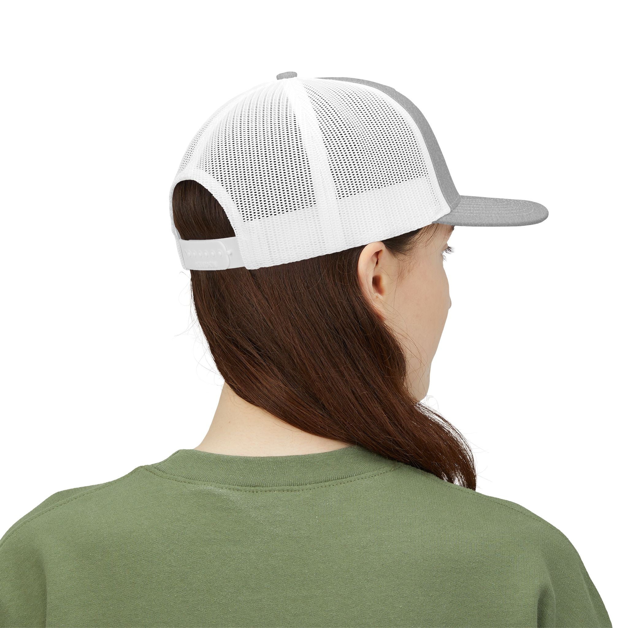 Snapback Hat