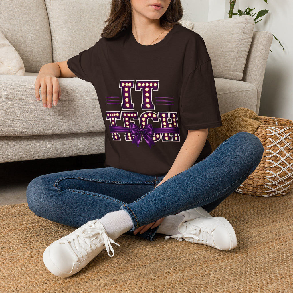 IT Tech T-Shirt
