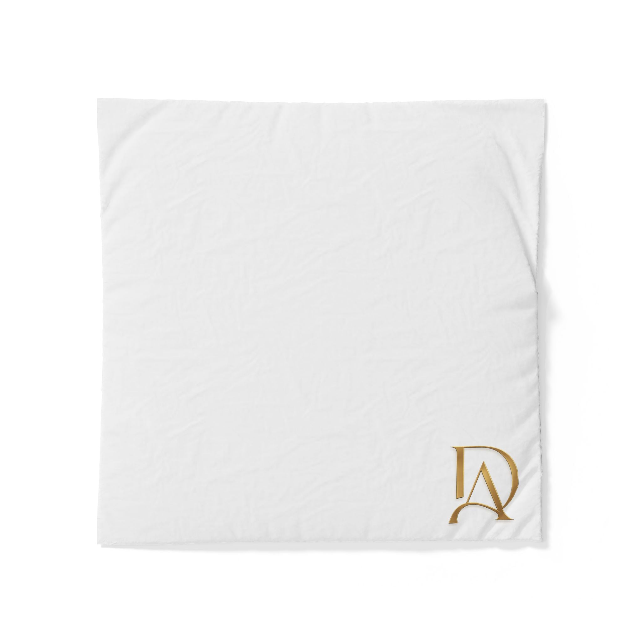 Cotton Duvet Cover