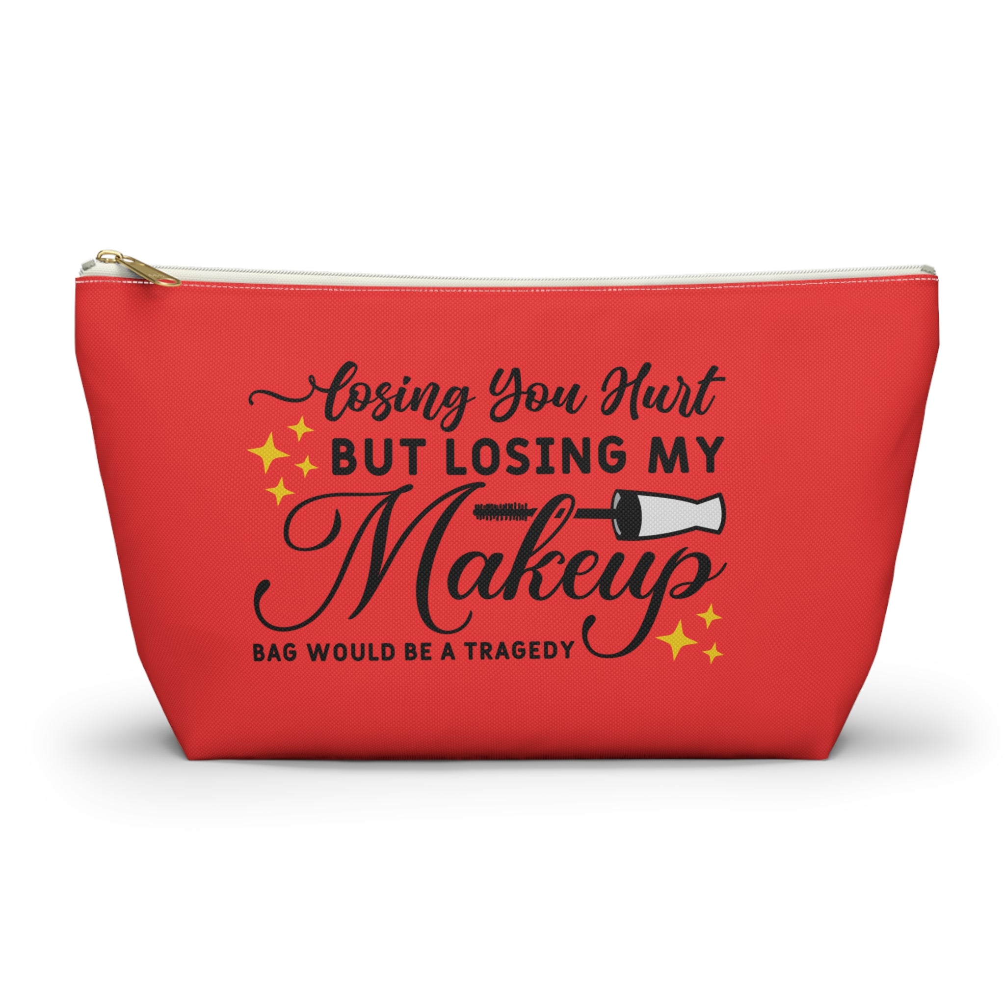 Accessory Pouch — Cosmetic Bag