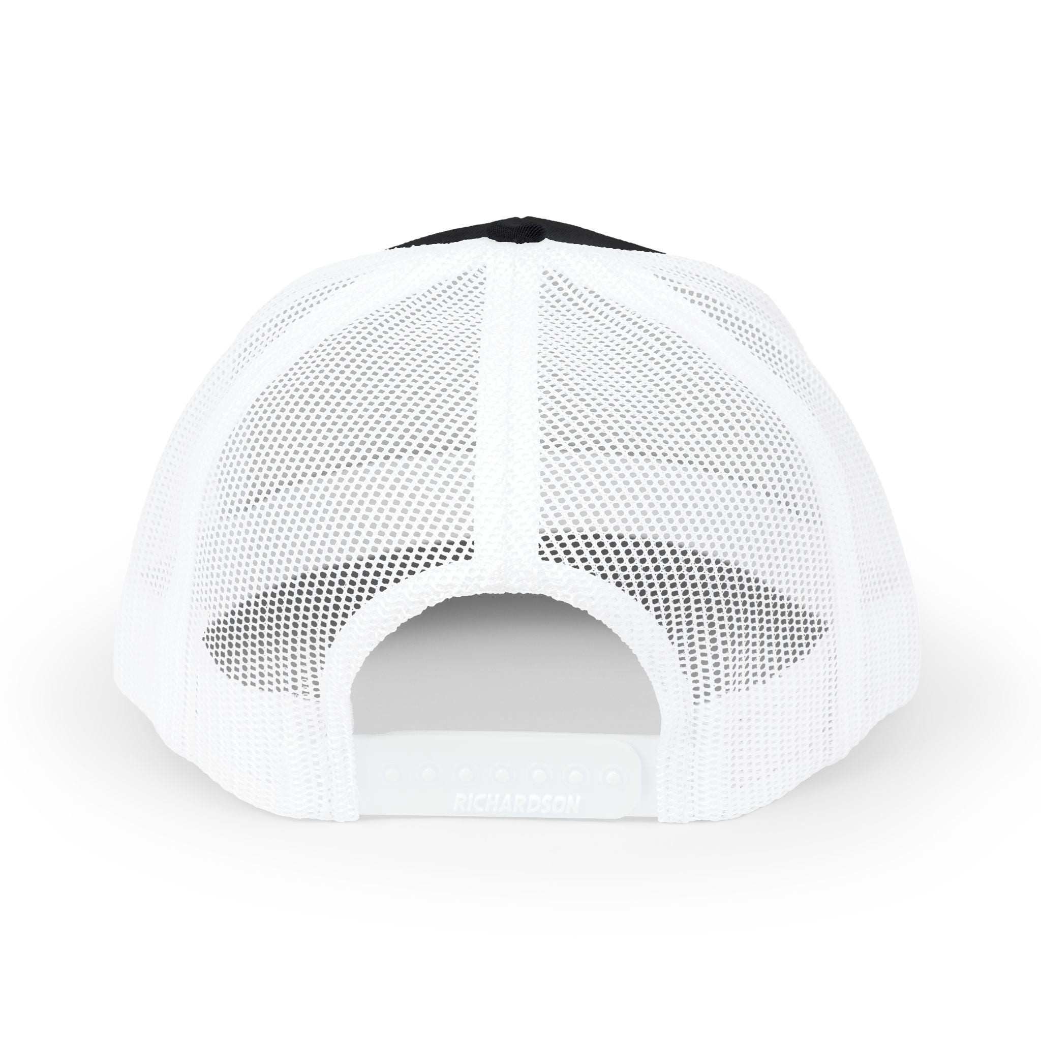 Painter Trucker Cap – 'Painter: Dirty Hands, Clear Lines' Snapback Hat