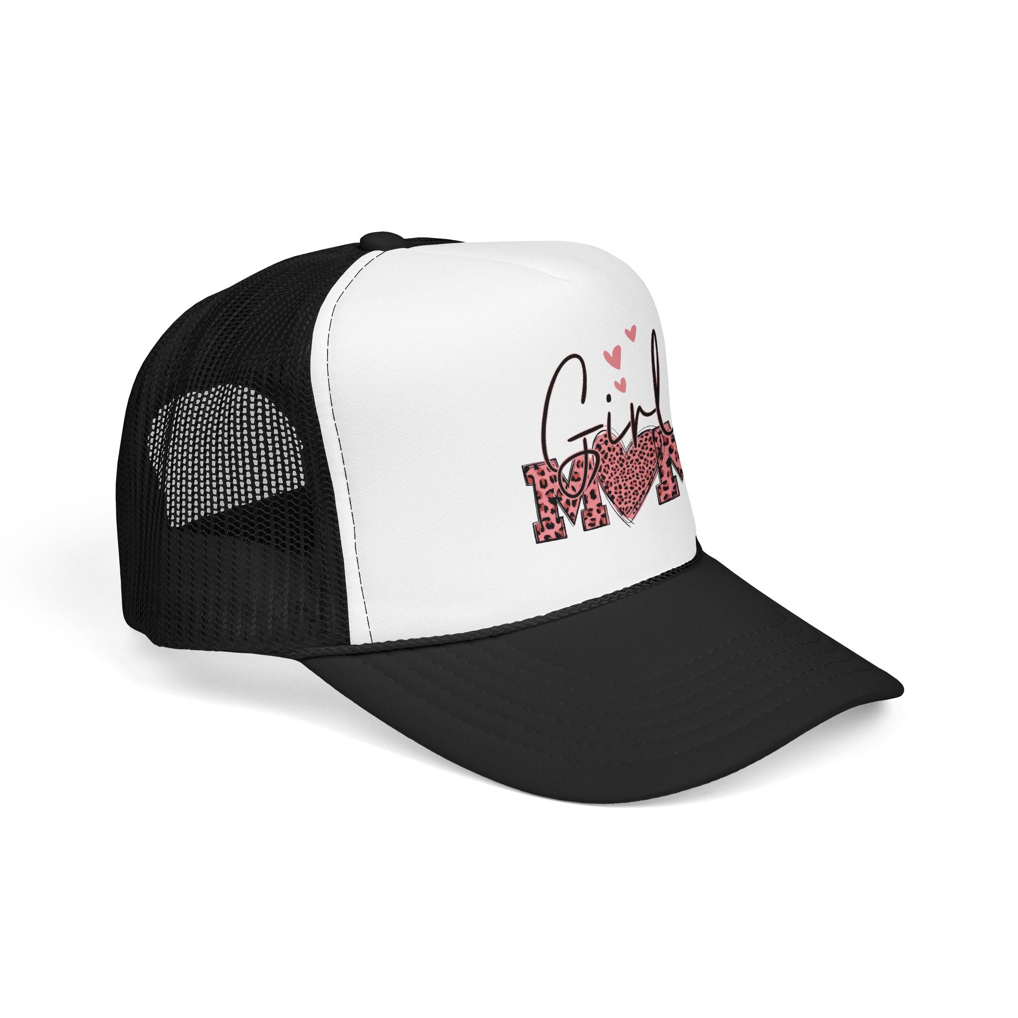 Girl Mom Hat