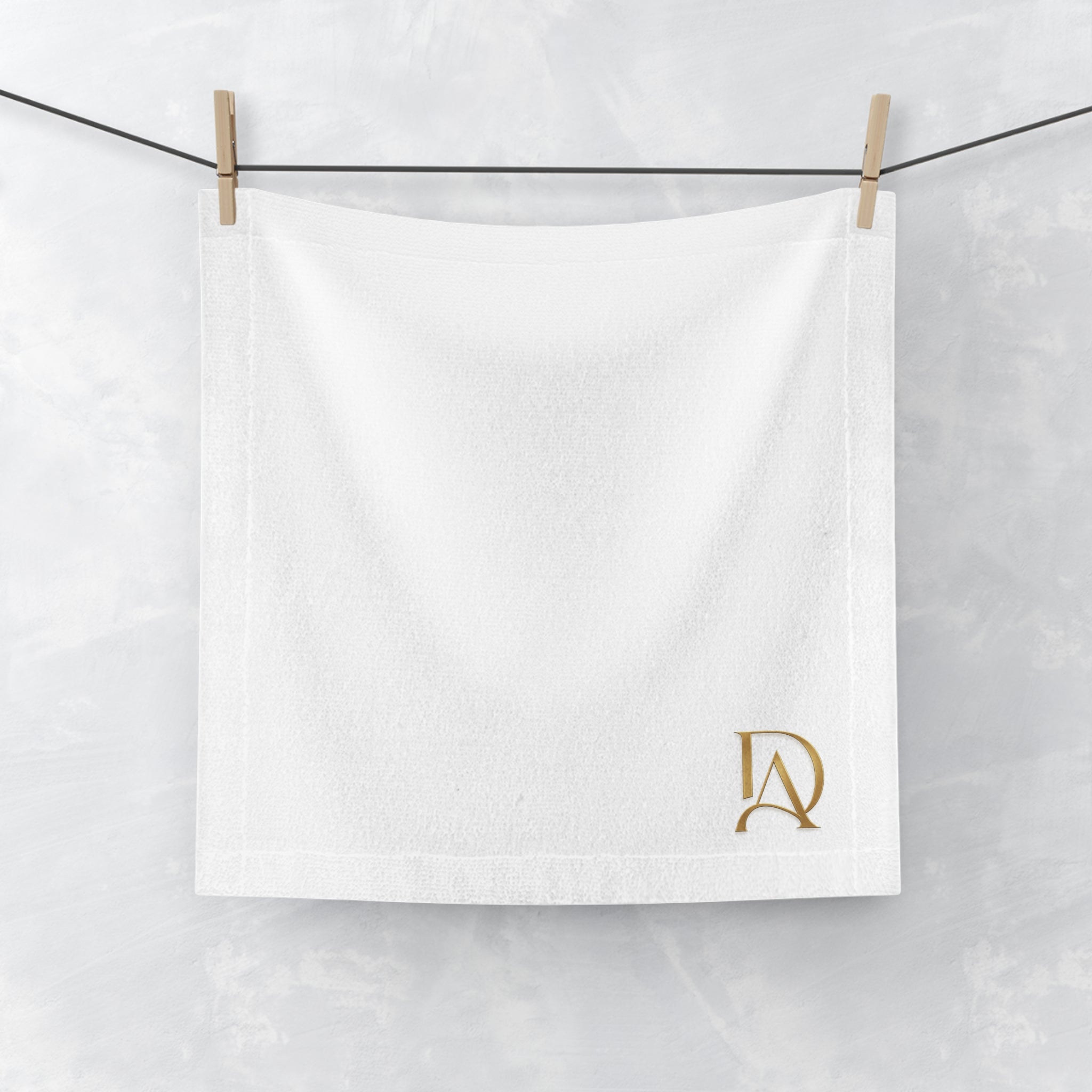Face Towel — Hand Towel