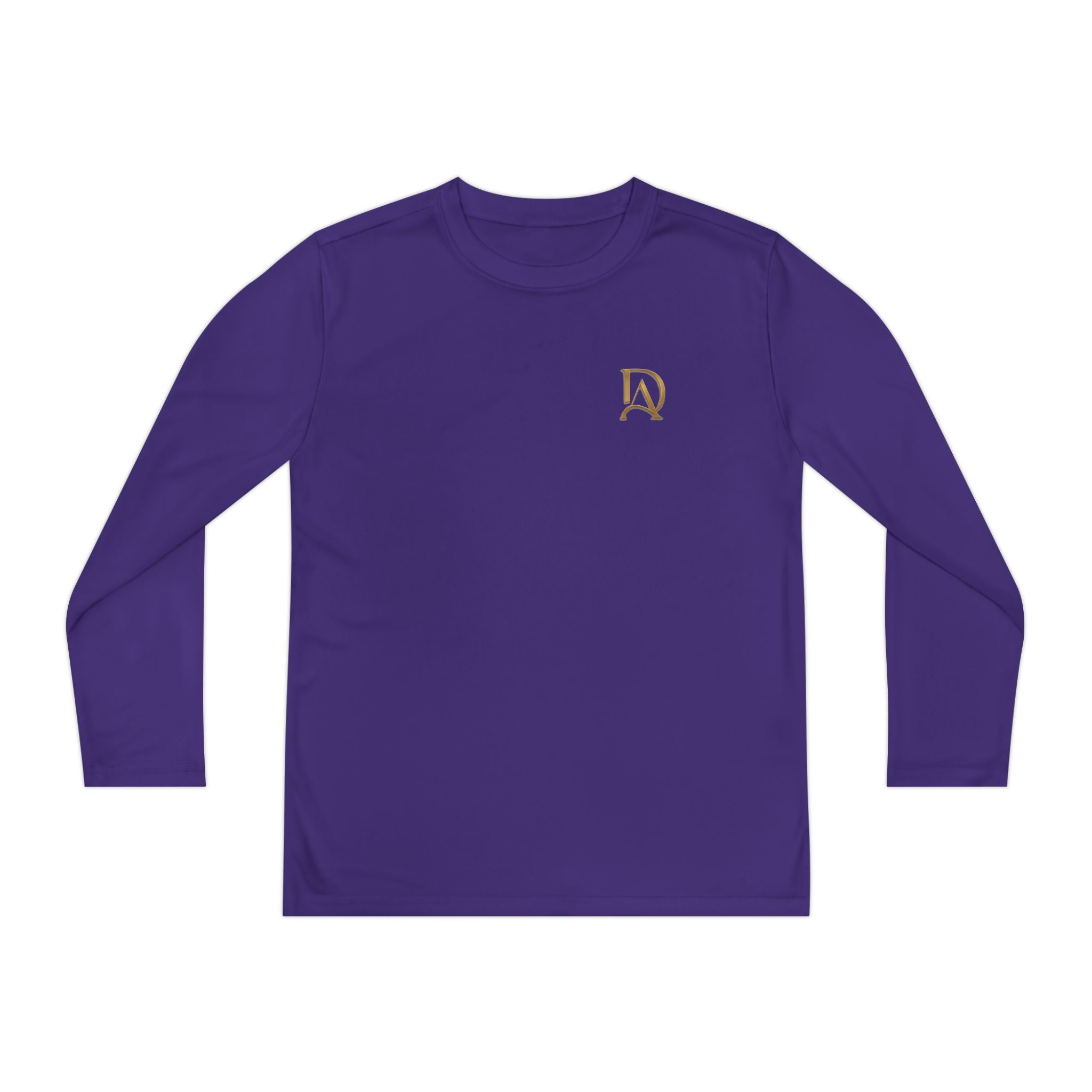 Youth Long Sleeve Tee