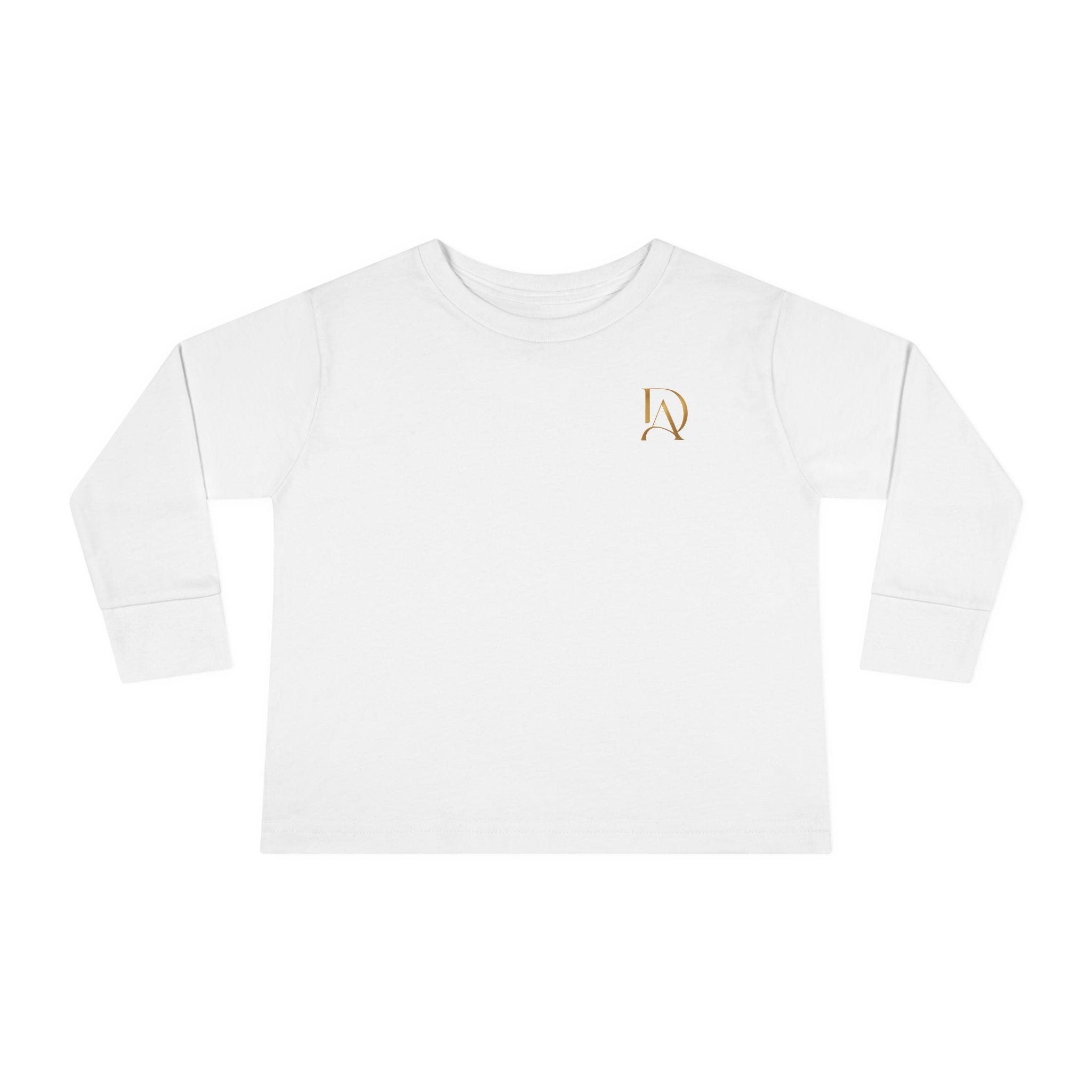 Toddler Long Sleeve Tee