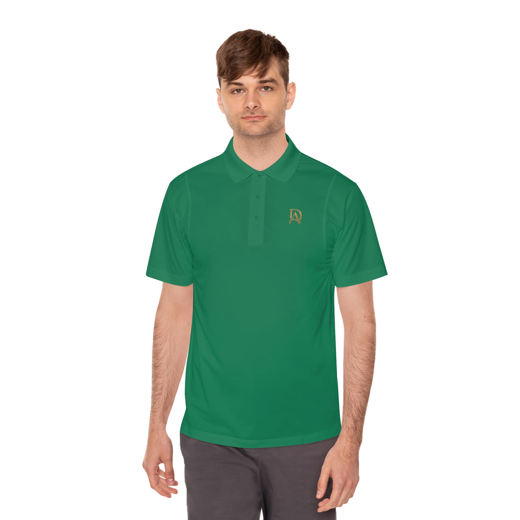 Mens Polo Shirt