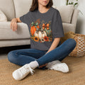 Autumn Pumpkin T-Shirt