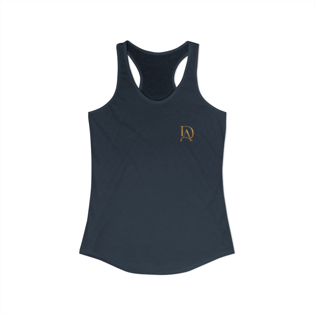 Women's Racerback Tank