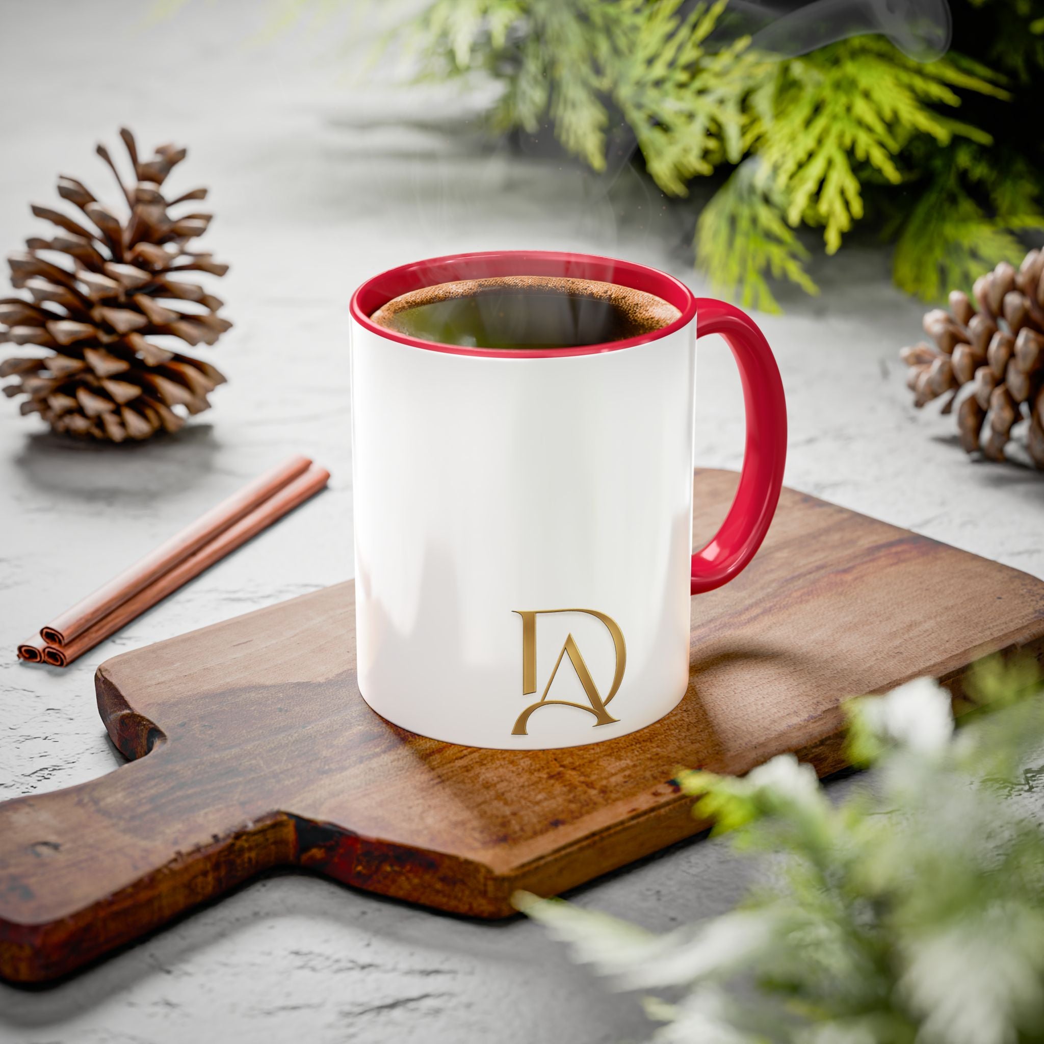 Coffee Mug (11oz/15oz)