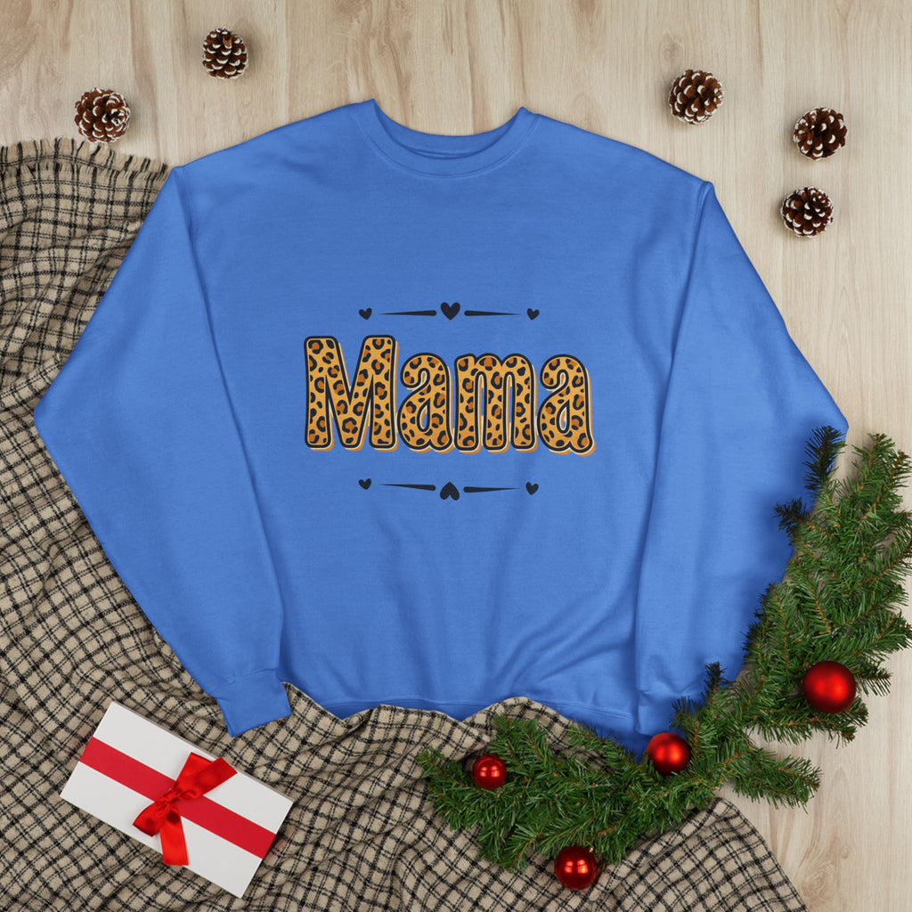 Mama Crewneck Sweatshirt