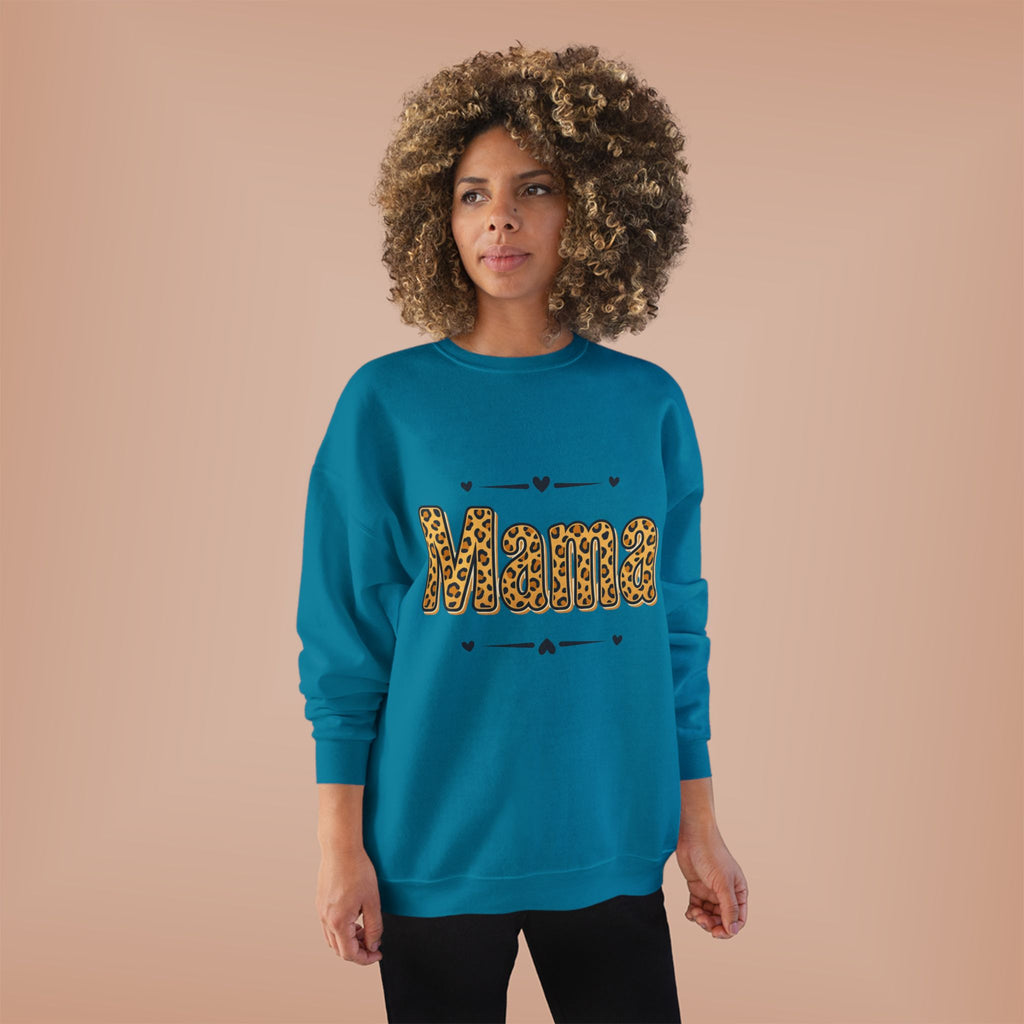 Mama Crewneck Sweatshirt