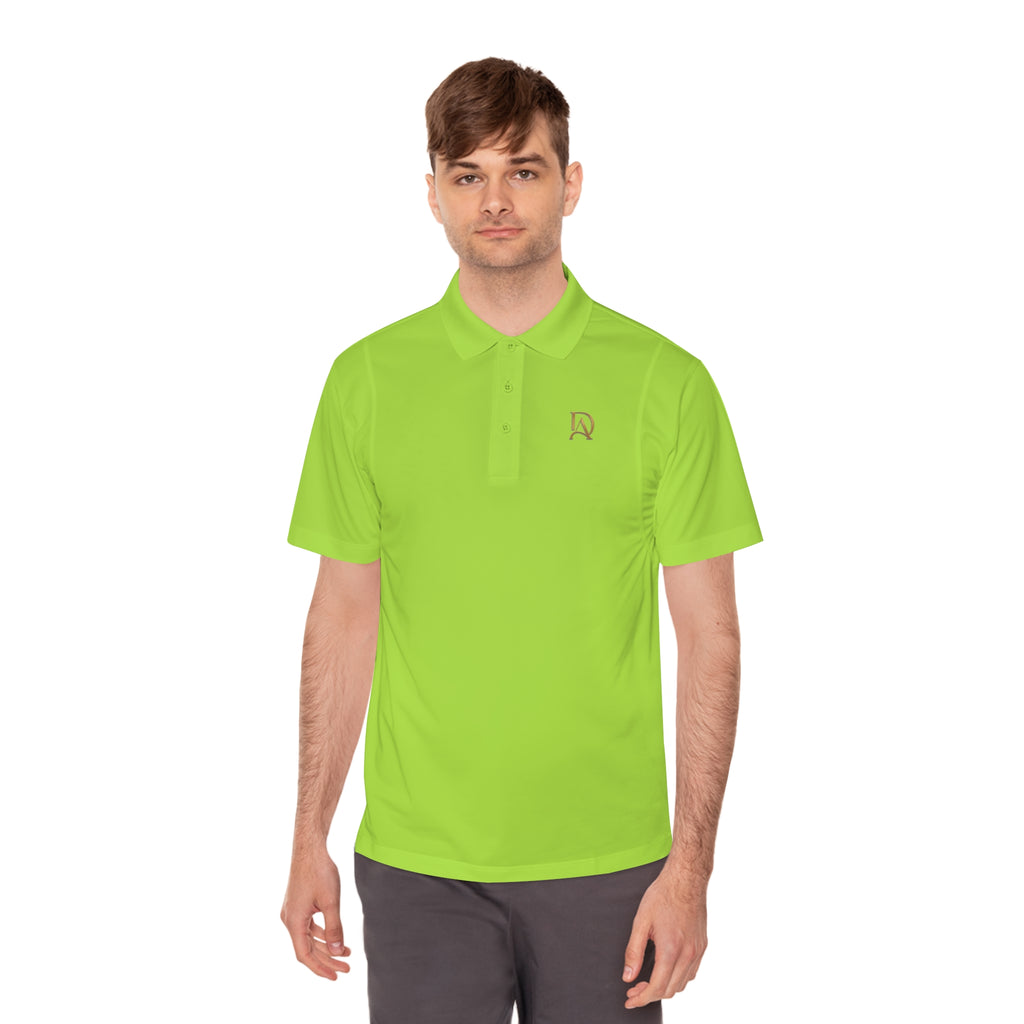 Mens Polo Shirt