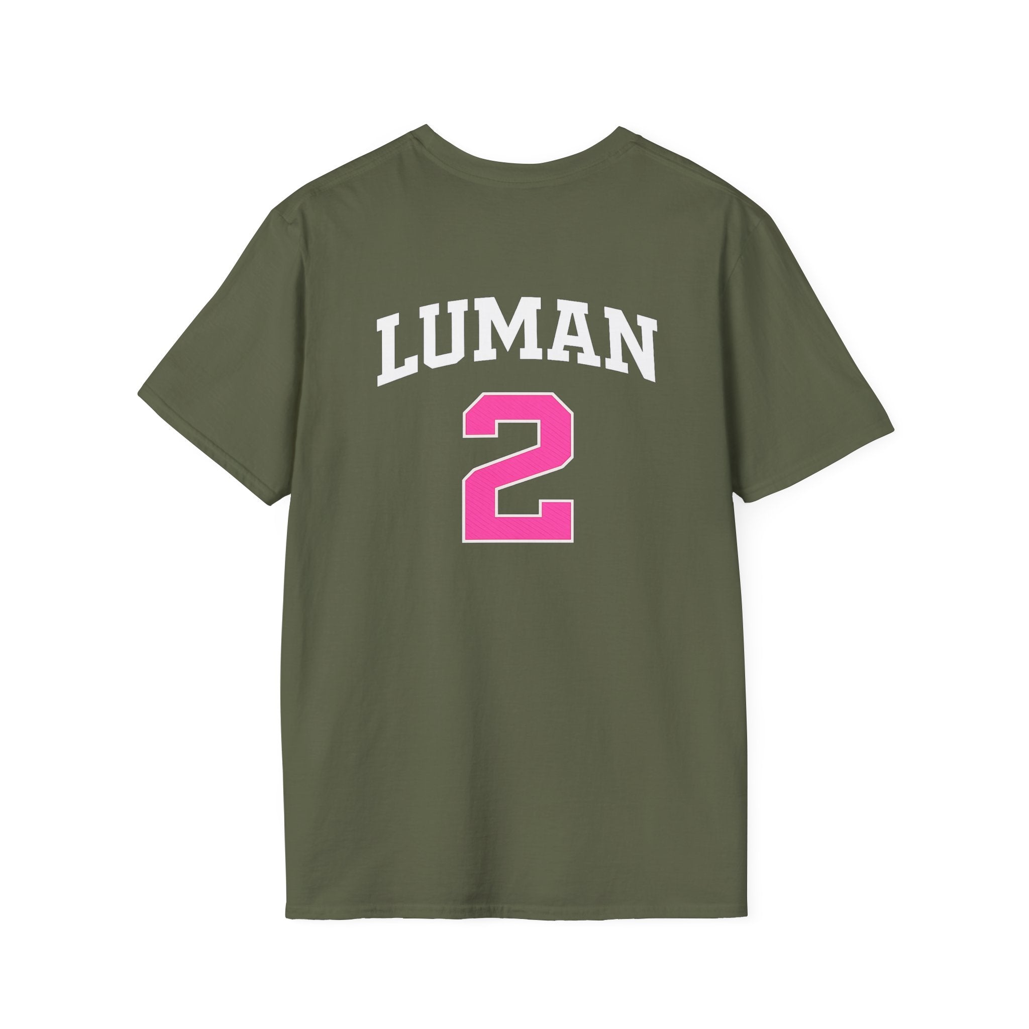 Muddin Mama T-Shirt — CUSTOM