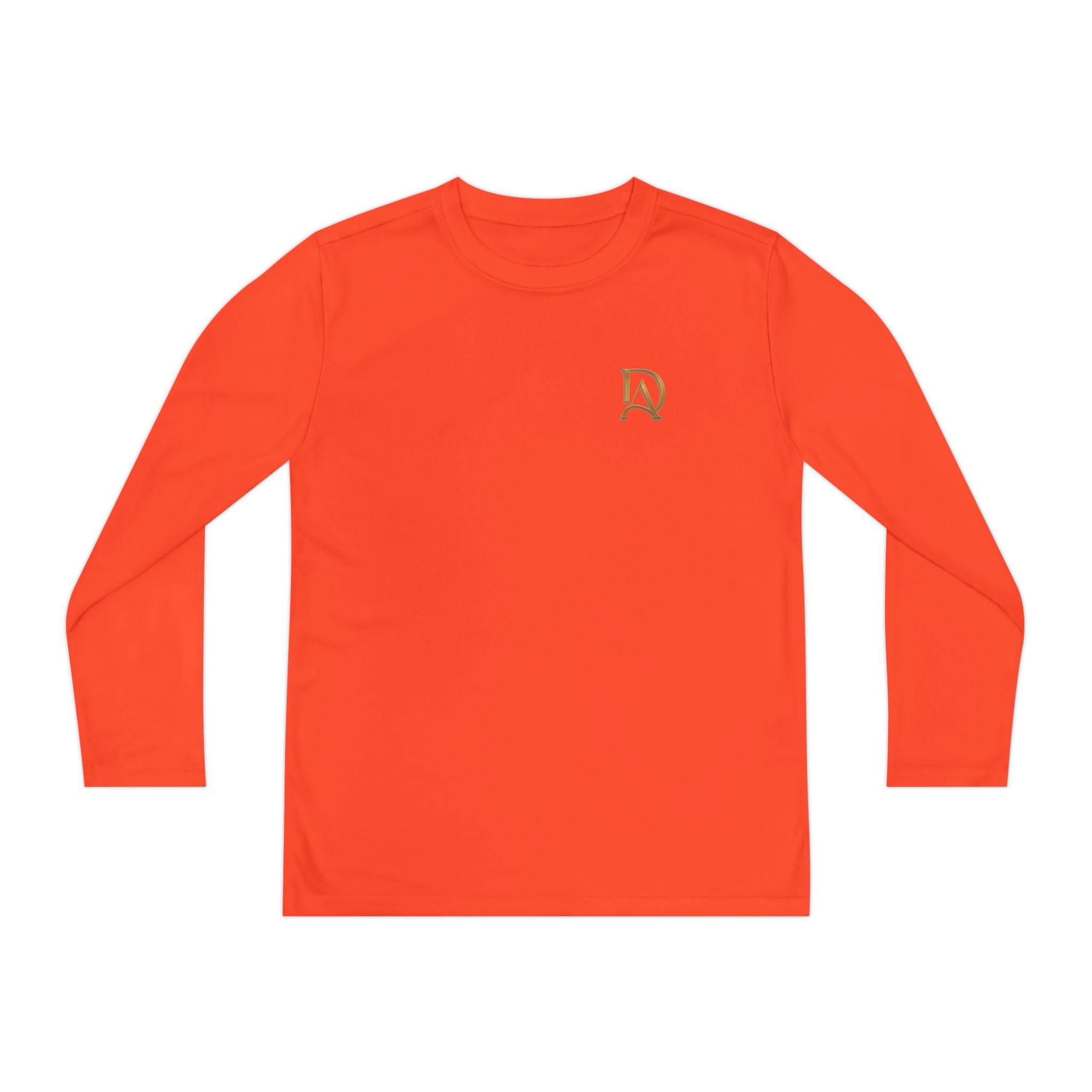 Youth Long Sleeve Tee