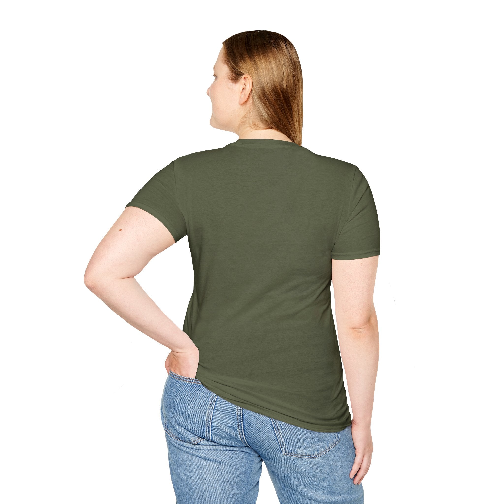 Women Casual Tee