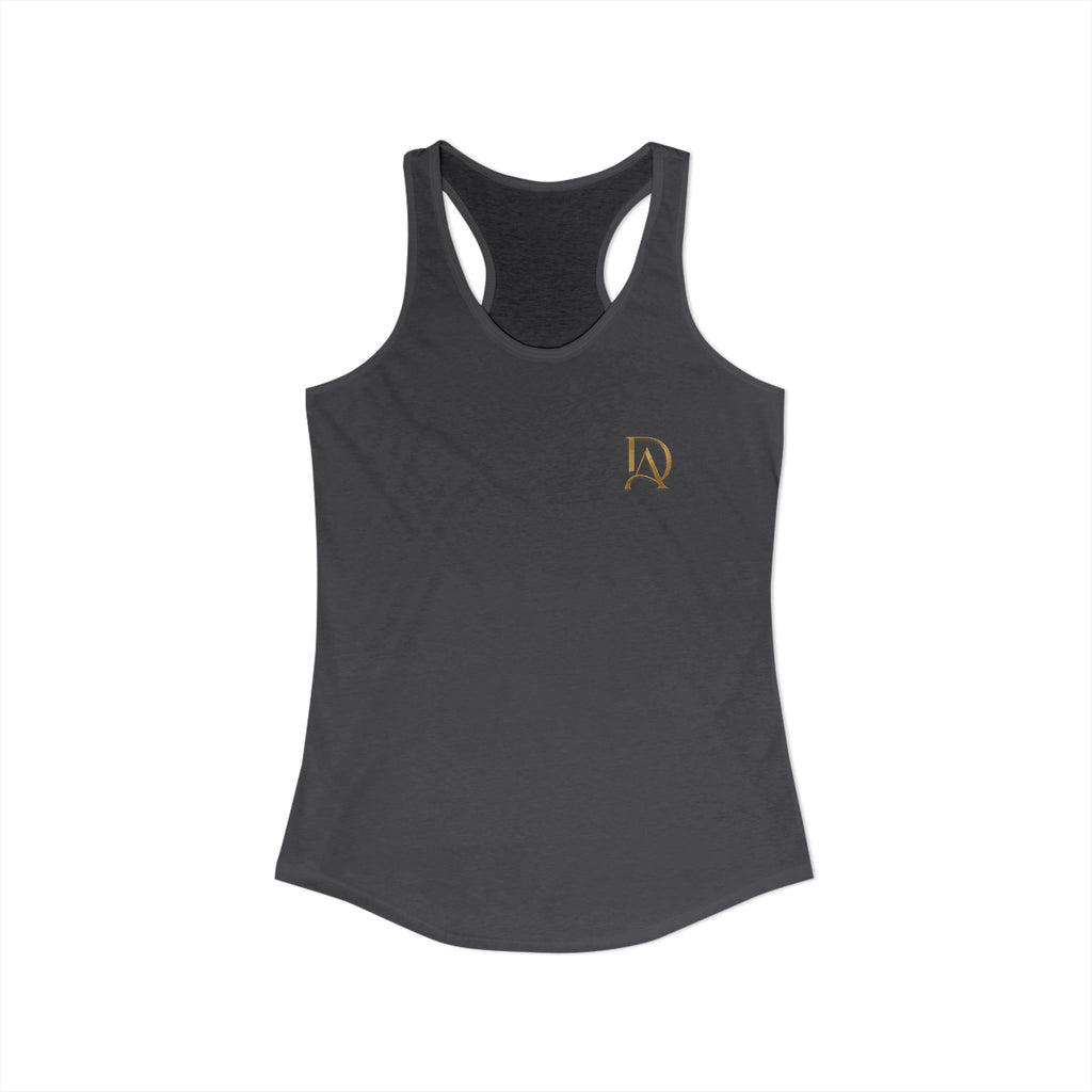 Women's Racerback Tank
