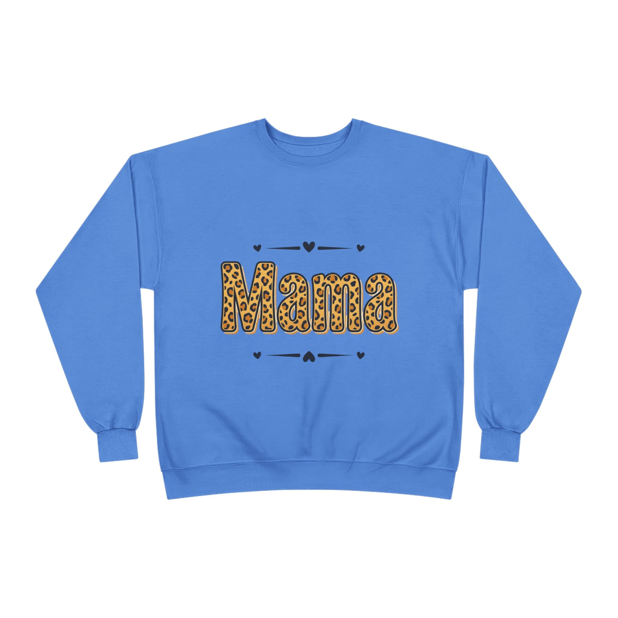 Mama Crewneck Sweatshirt