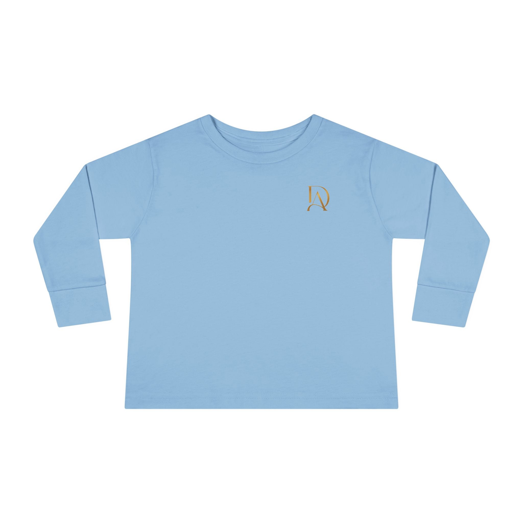 Toddler Long Sleeve Tee