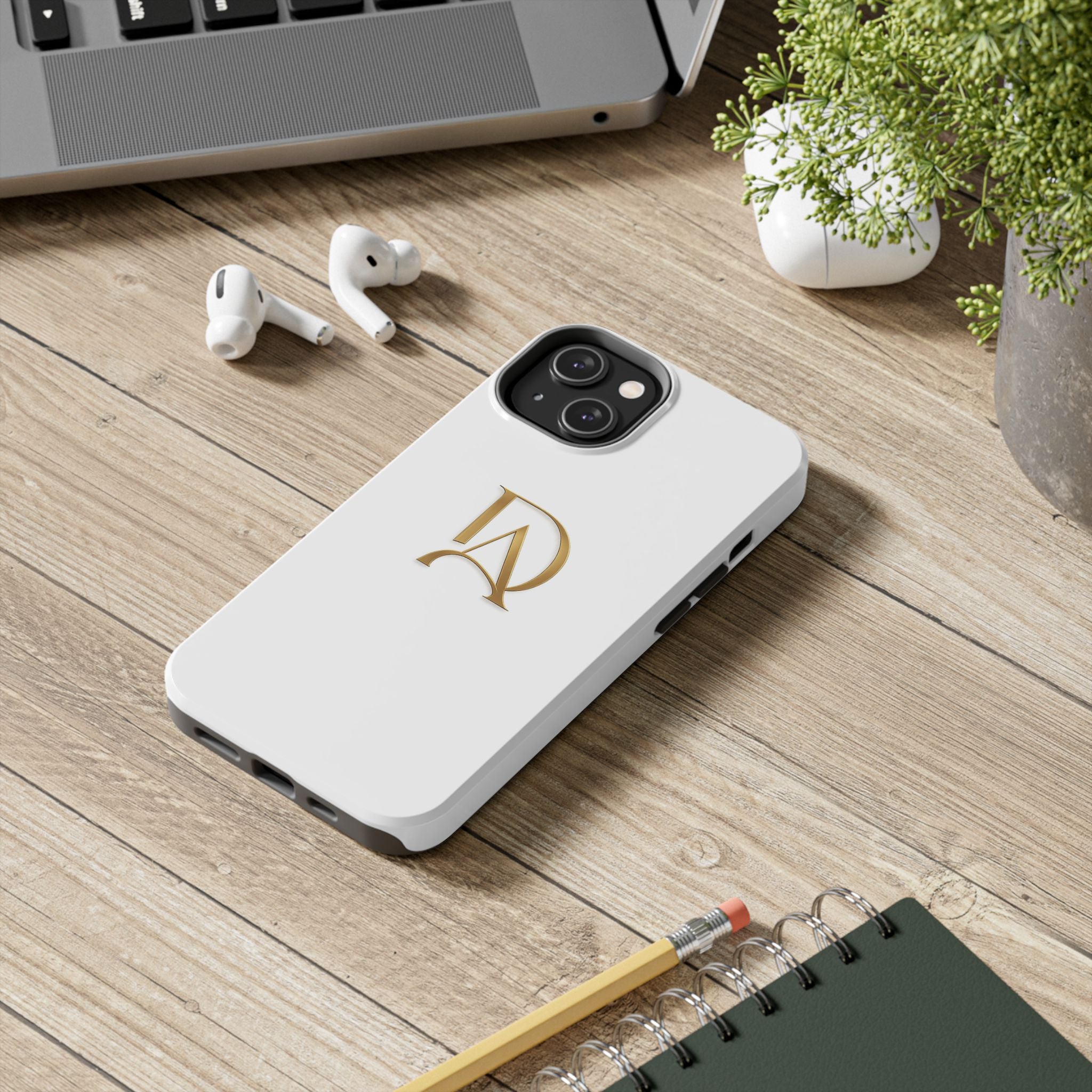 Tough Phone Case