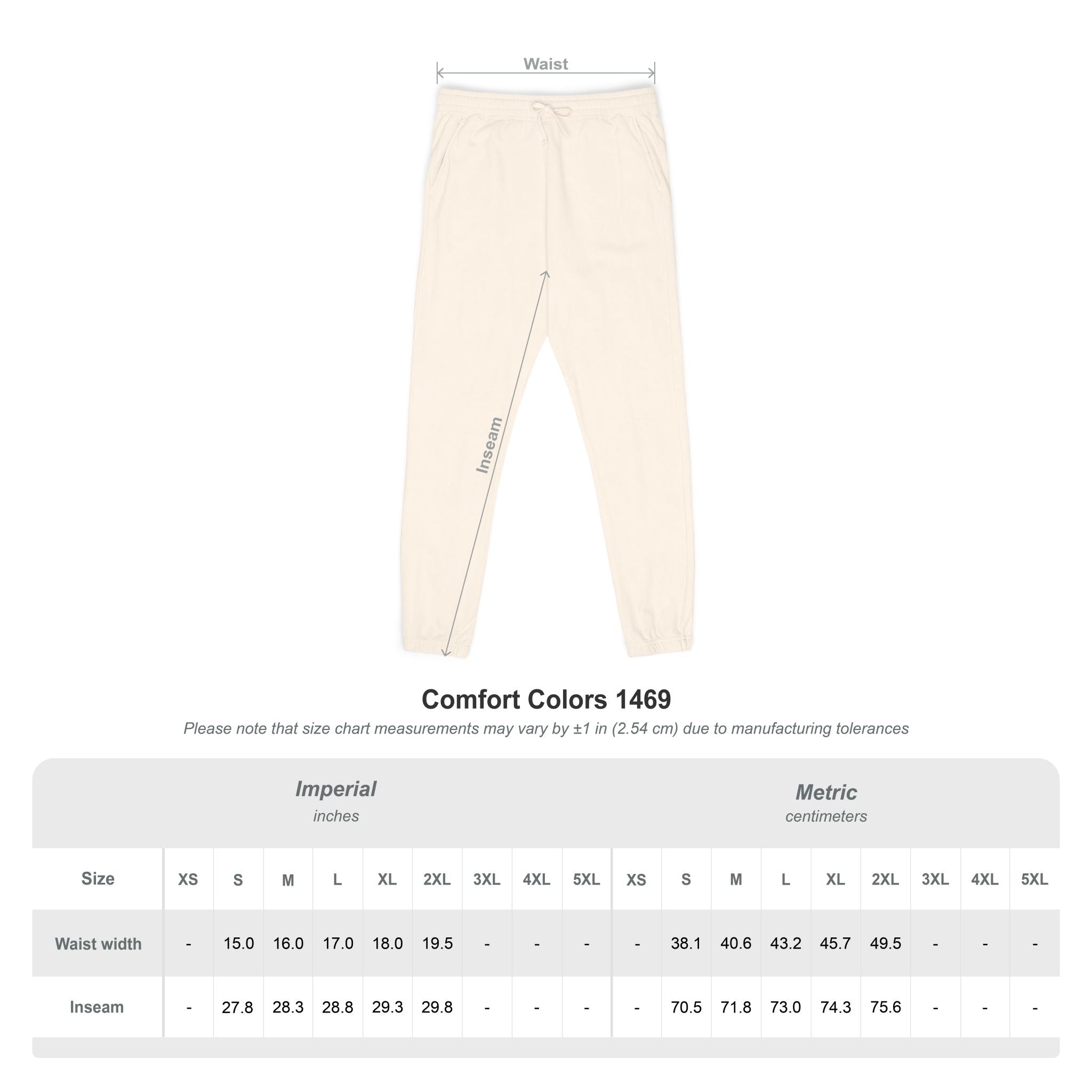 Women's Fleece Sweatpants