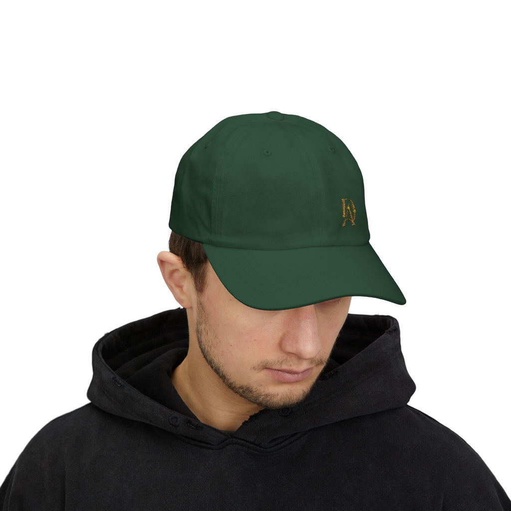Baseball Hat