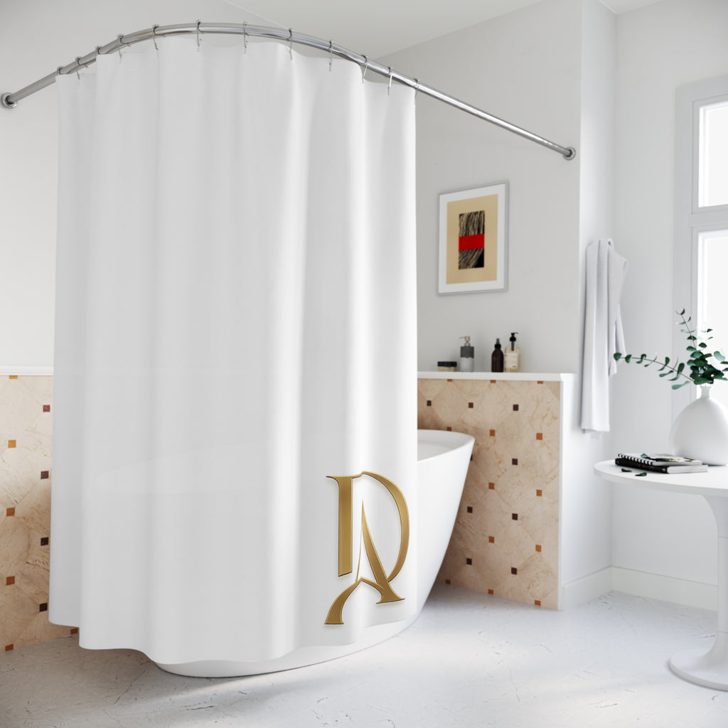 Shower Curtain
