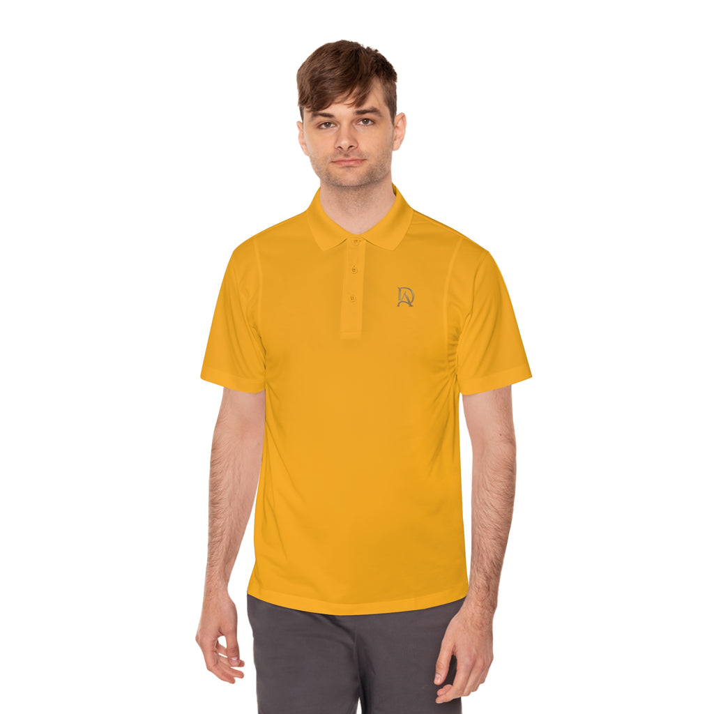 Mens Polo Shirt