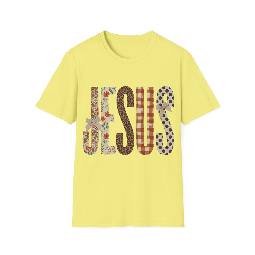 Jesus T-Shirt
