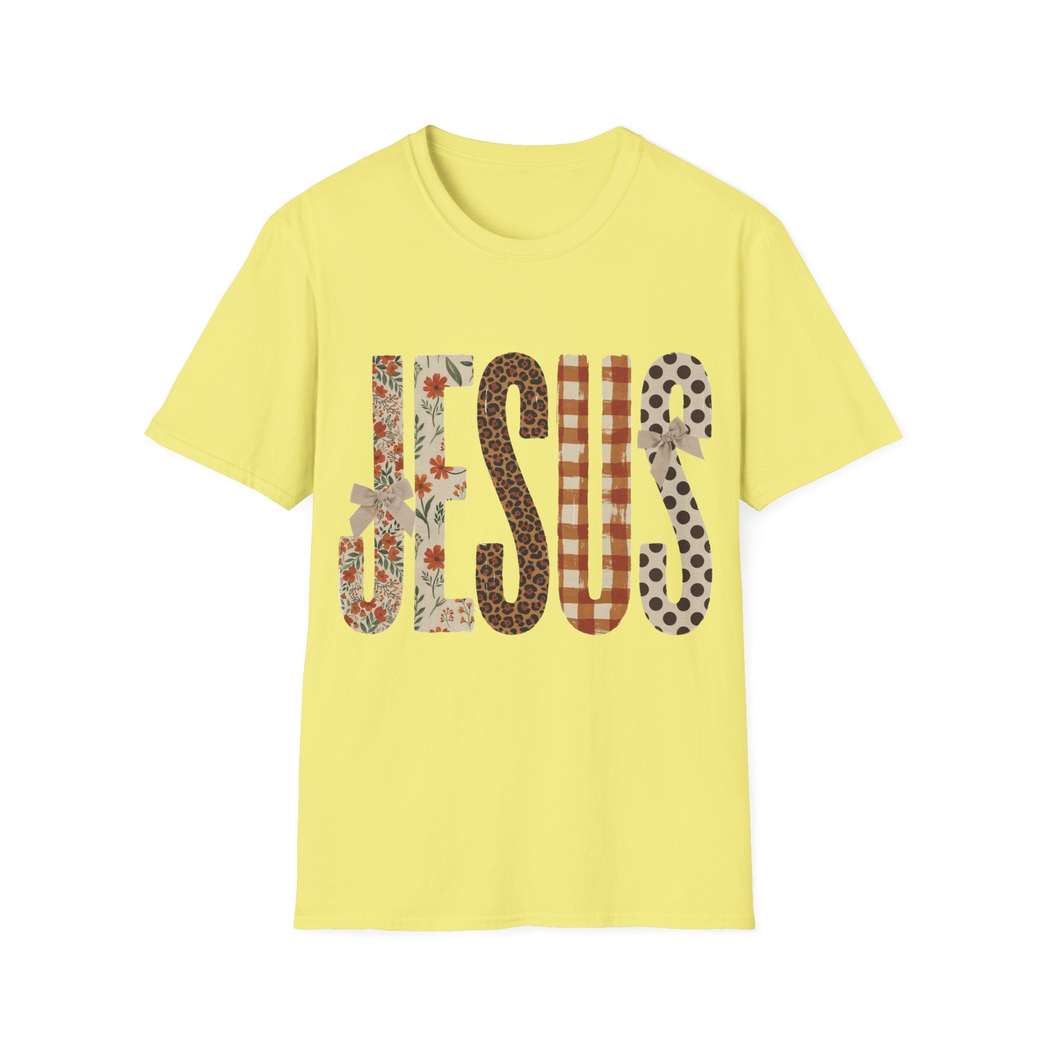 Jesus T-Shirt