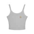Women's Crop Tank Top