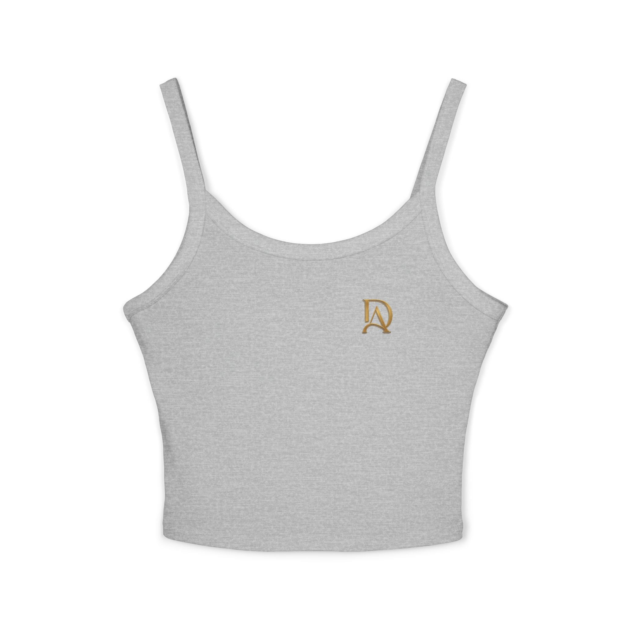 Women's Crop Tank Top