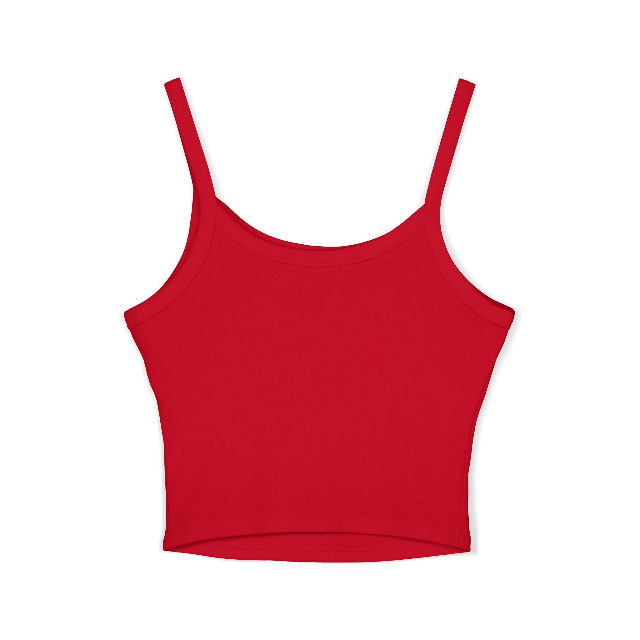 Women's Crop Tank Top