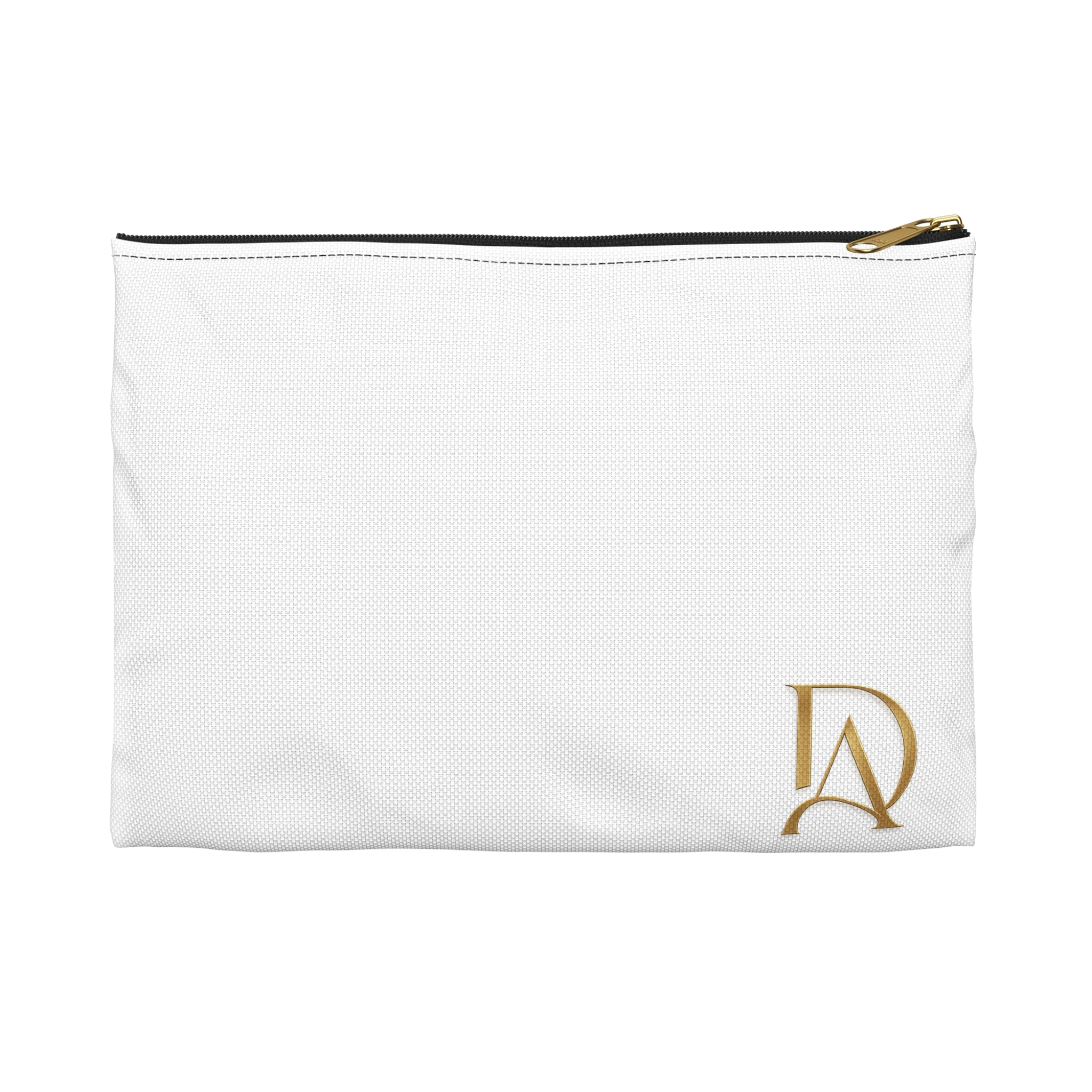Accessory Pouch — Cosmetic & Tech Organizer