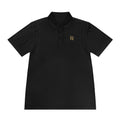 Mens Polo Shirt