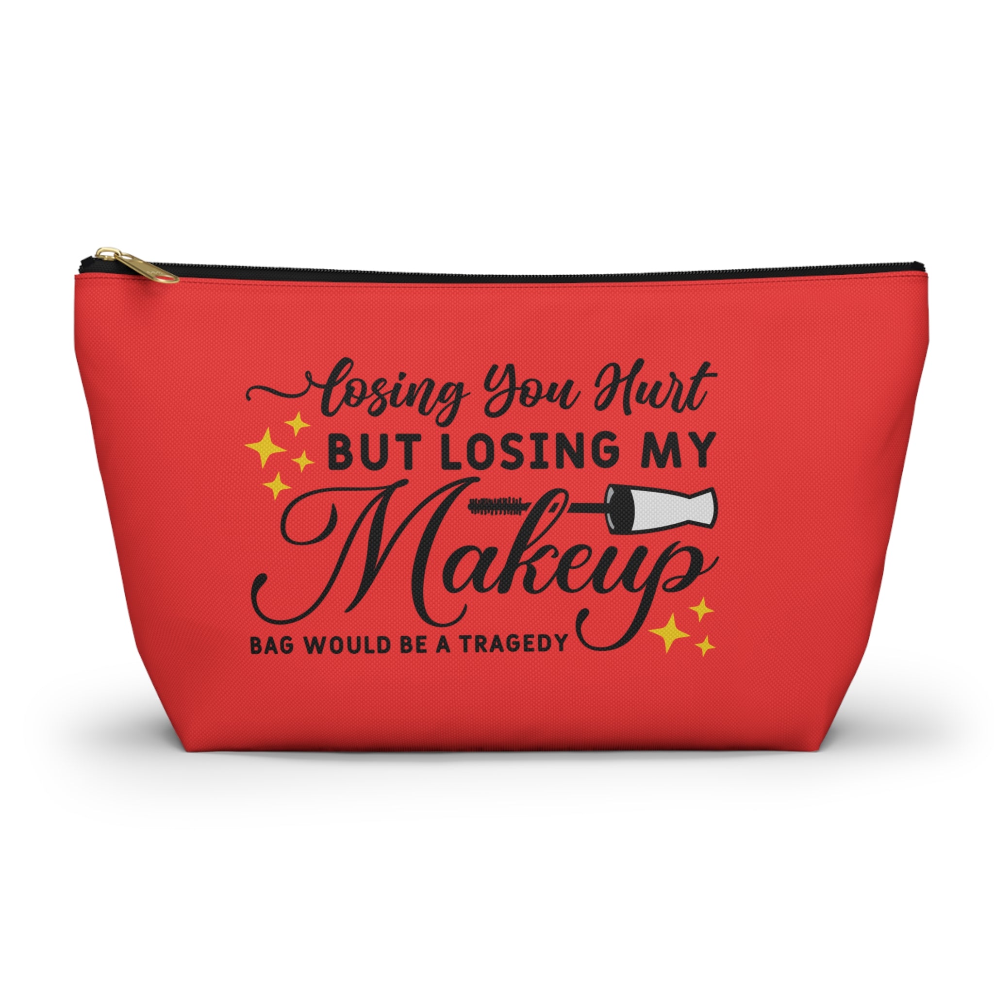 Accessory Pouch — Cosmetic Bag