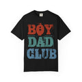 Boy Dad Club T-Shirt