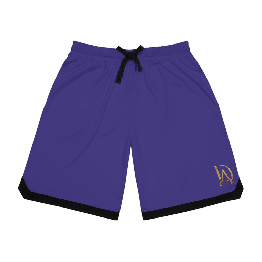 Men's Basketball Shorts