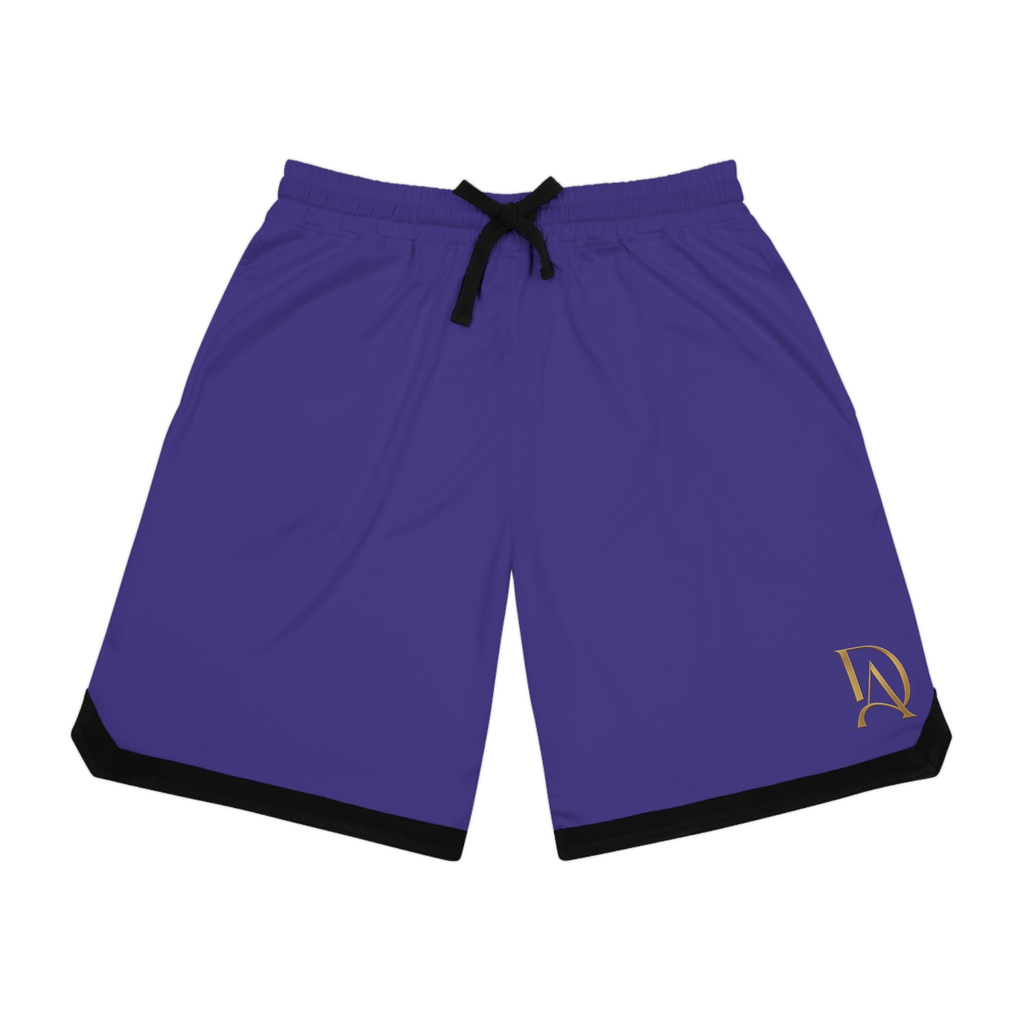 Men's Basketball Shorts