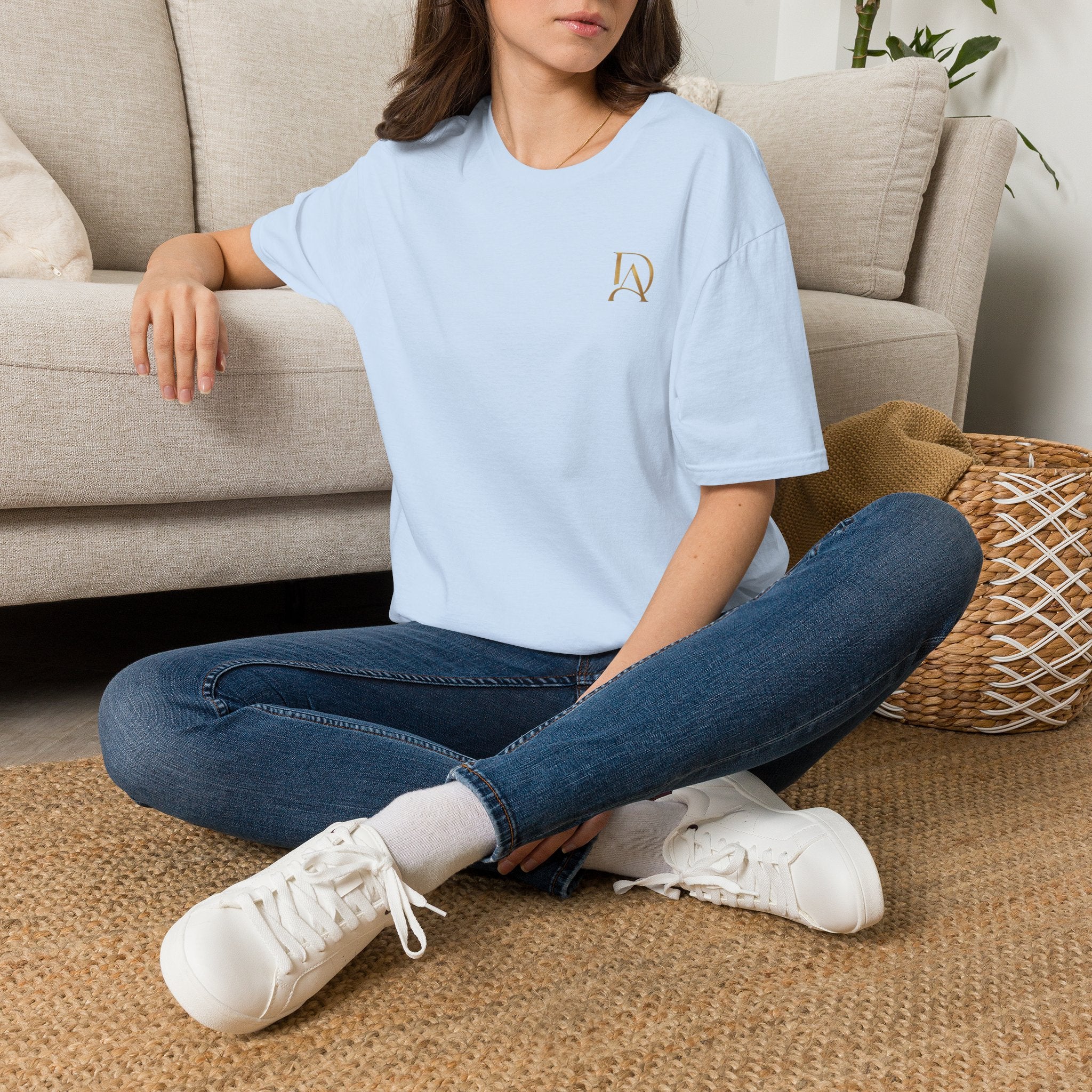 Women Casual Tee