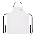 Kitchen Chef Apron with 5-Color Straps