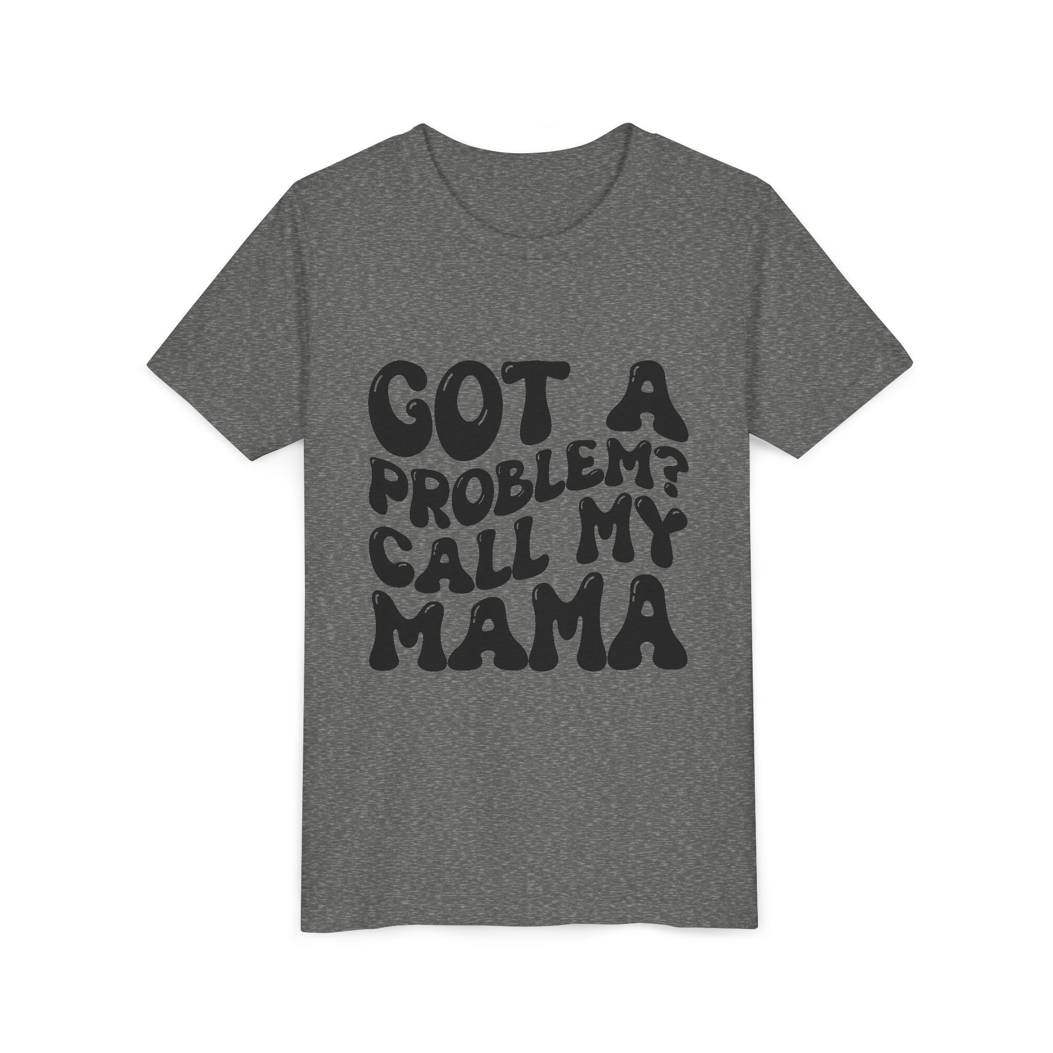 Youth Tee Call My Mama