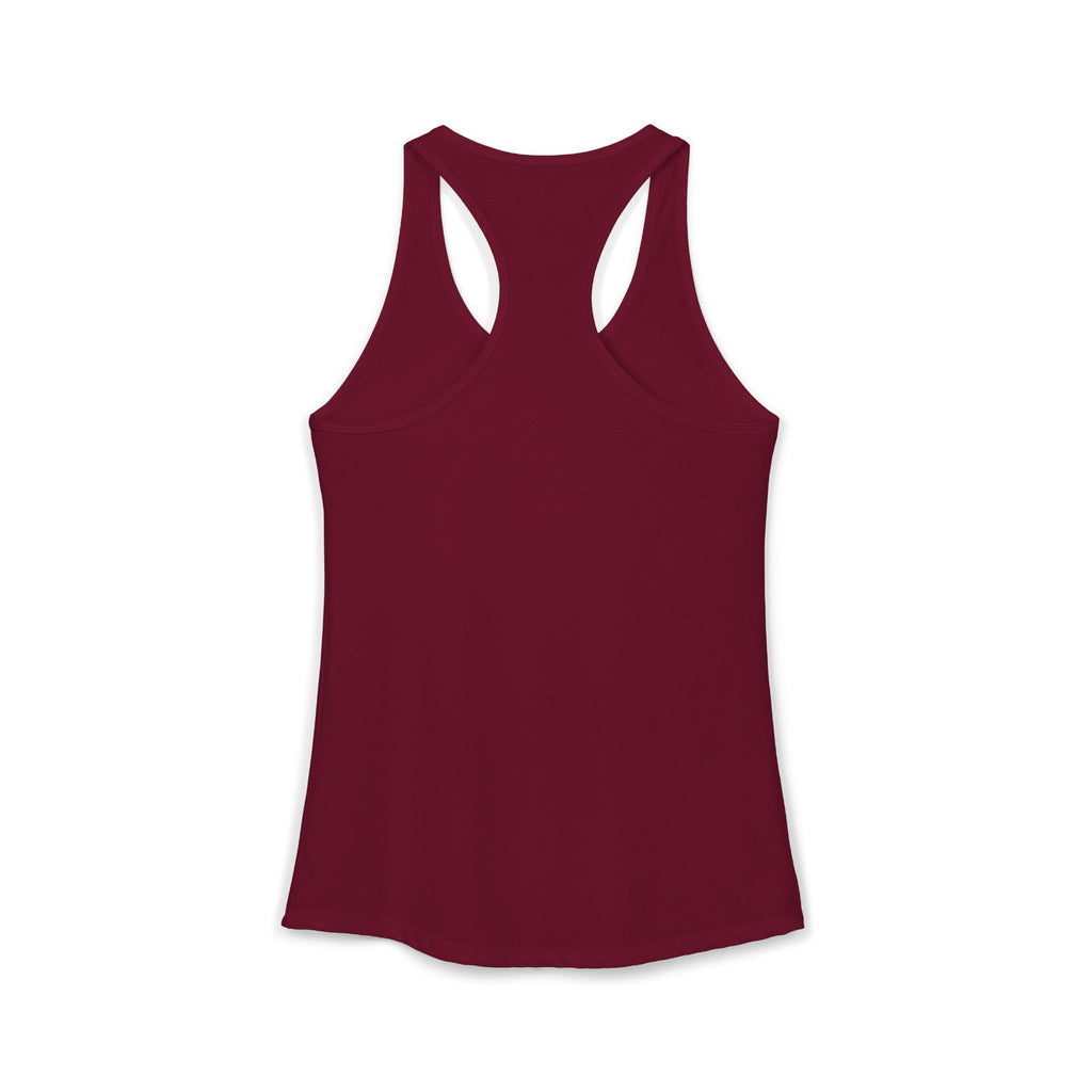 Women's Racerback Tank