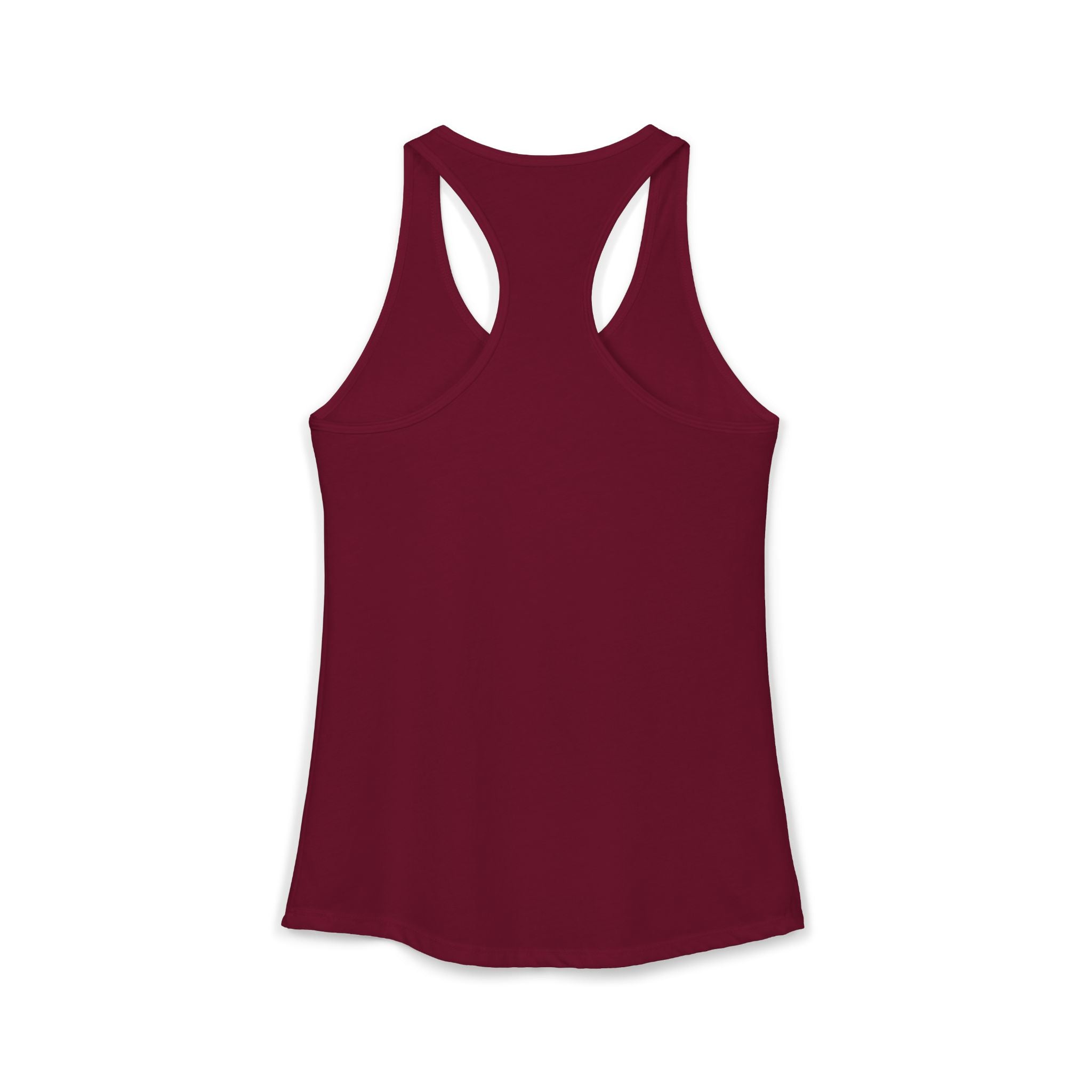 Women's Racerback Tank