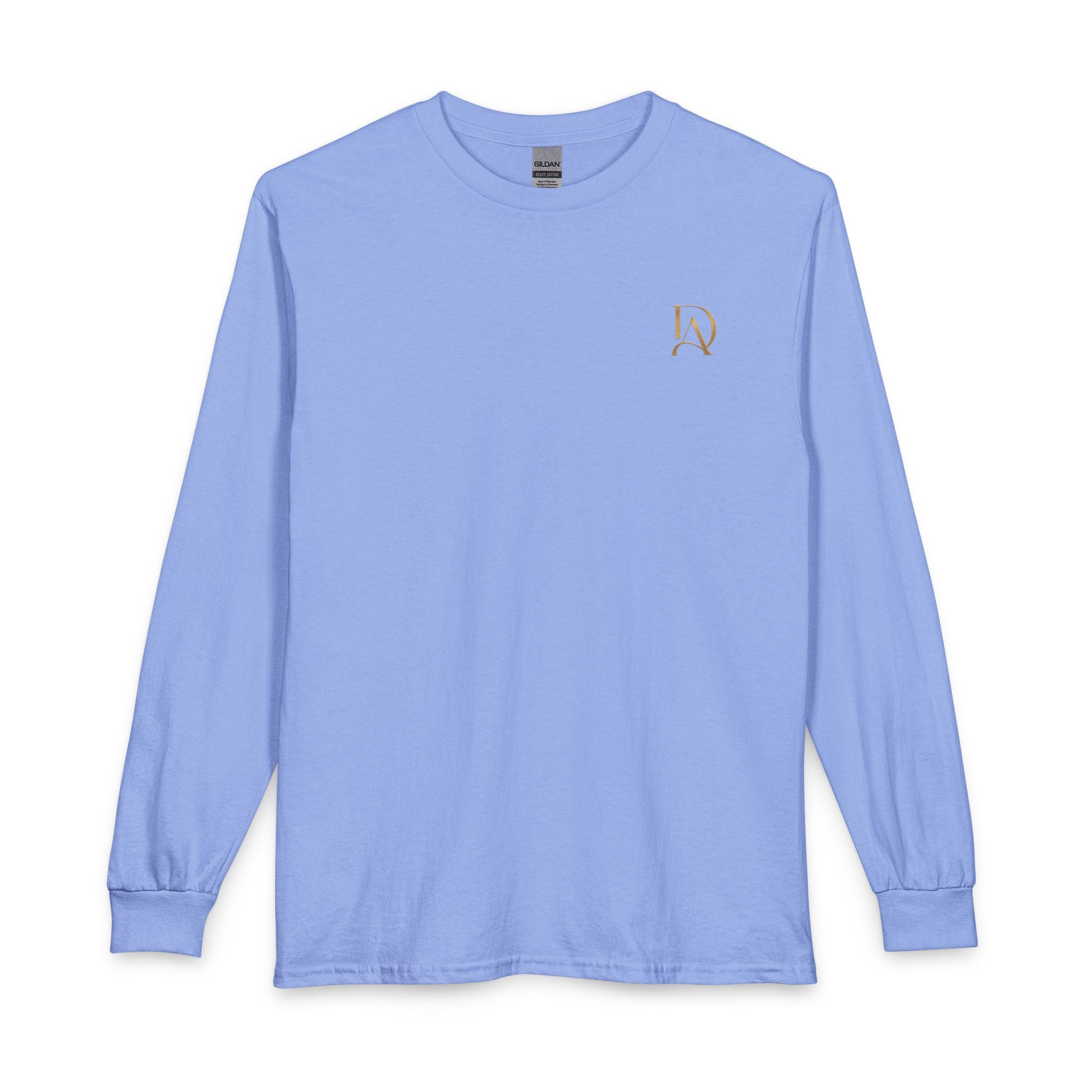 Women Long Sleeve Tee
